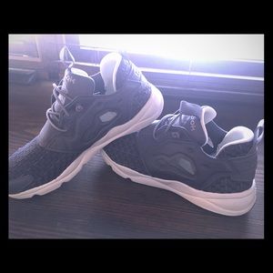 Reebok 3D Ultralite